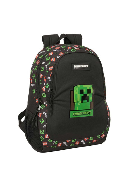 Mochila 42cm MINECRAFT icons