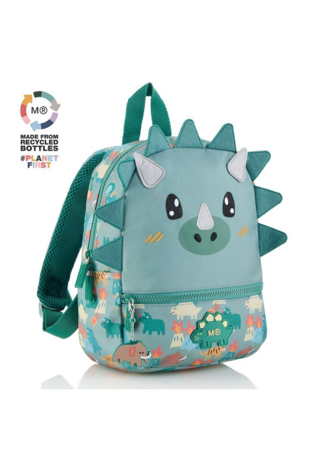 Mochila 28cm DINO