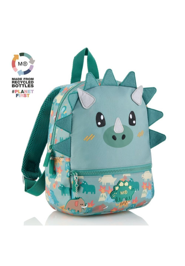 Mochila 28cm DINO