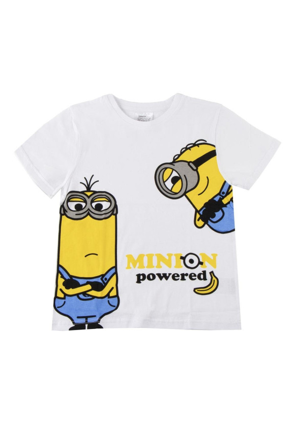 Camiseta MINIONS