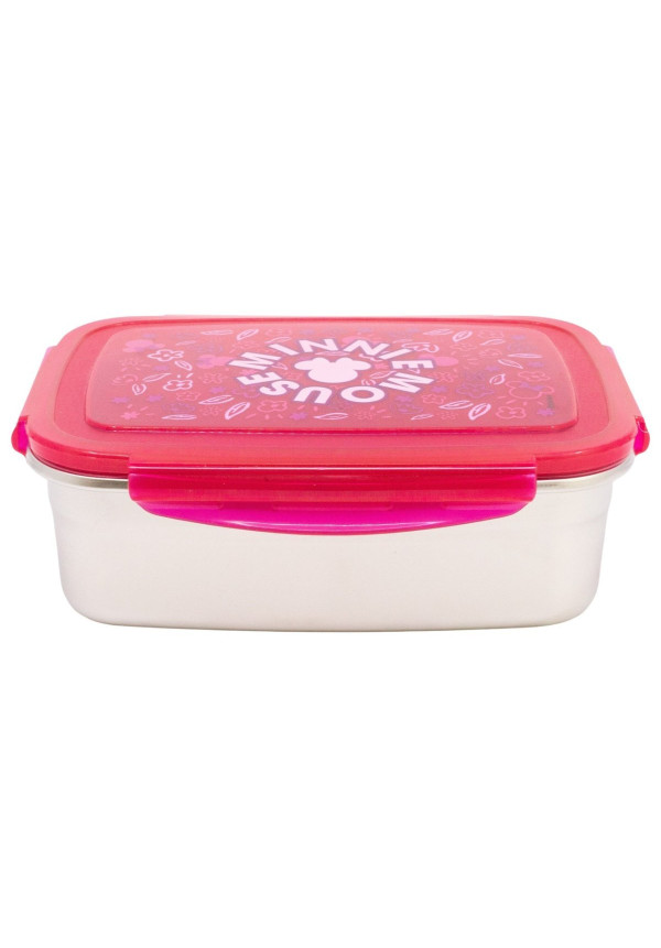 Tupper SS 1090ml MINNIE