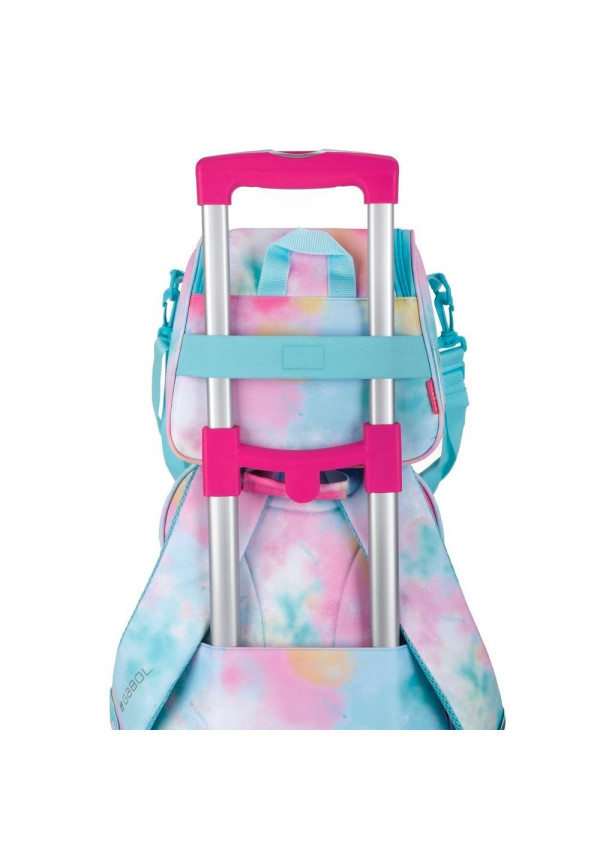 Bolsa merienda termica GABOL mystic