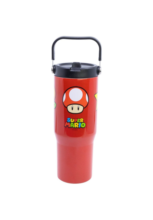 Vaso cool termo SS XL 860ml MARIO
