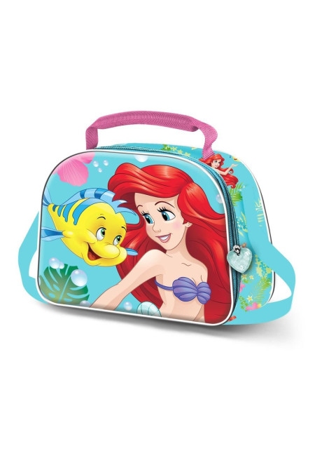 Bolsa termica merienda ARIEL dive