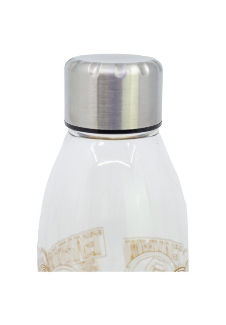 Botella aqua 975ml MARVEL