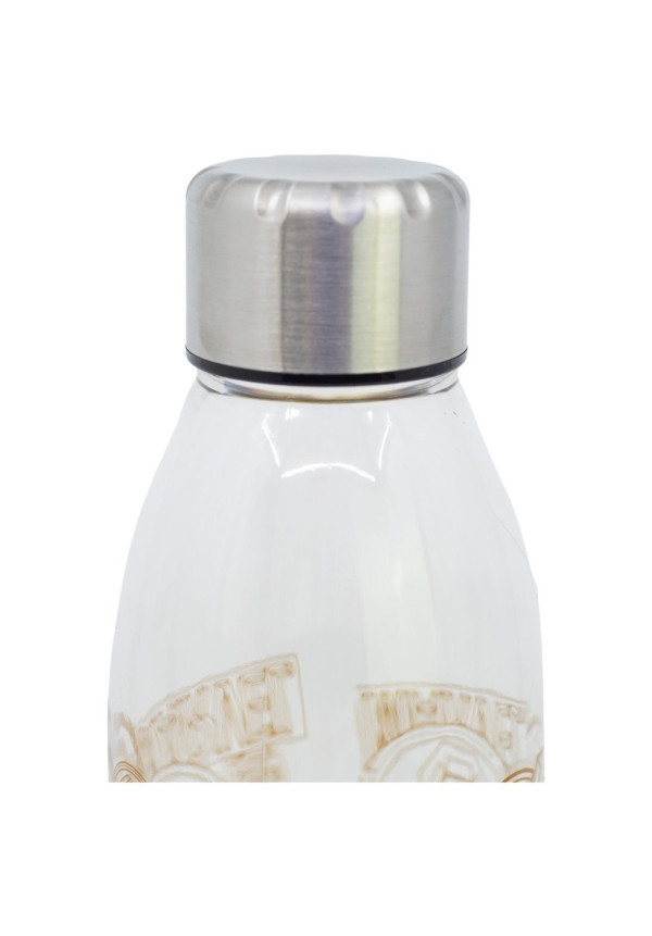 Botella aqua 975ml MARVEL