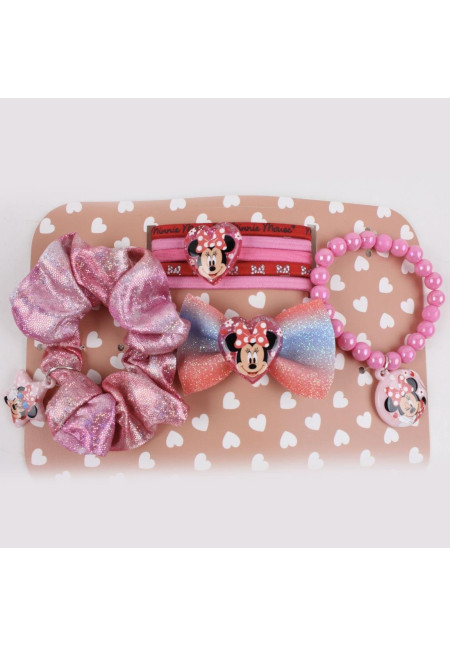 Bolsito belleza MINNIE