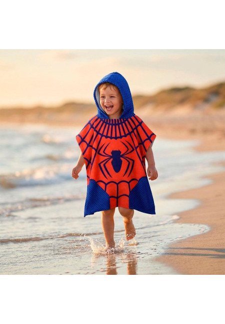 Poncho micro SPIDER
