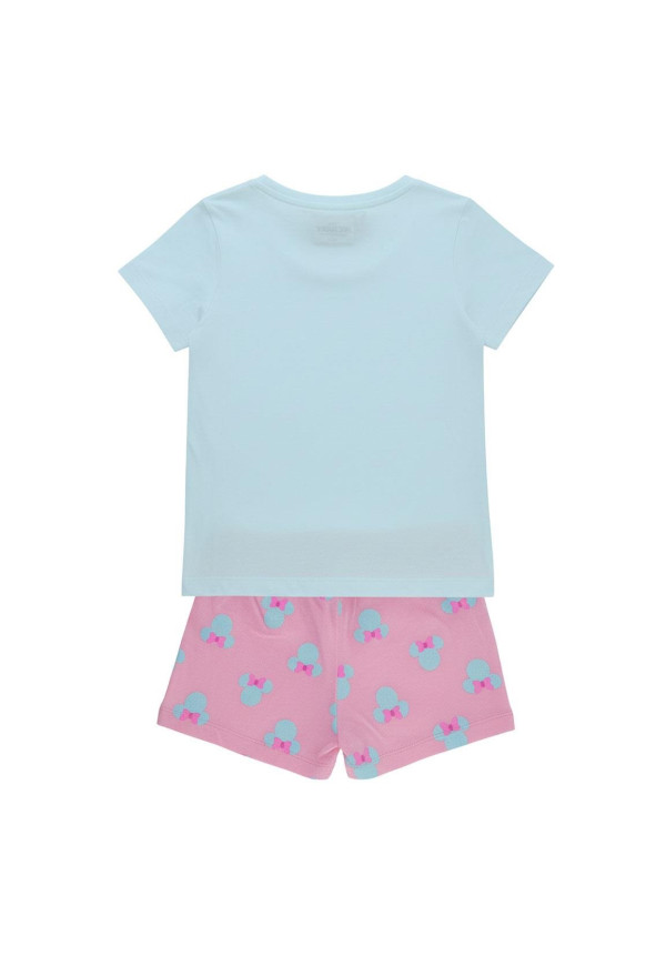 Pijama MINNIE