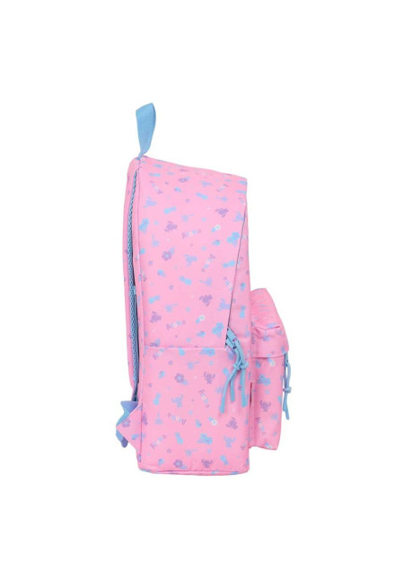 Mochila 42cm STITCH bright