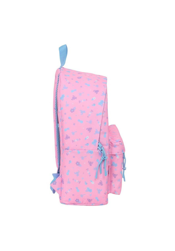 Mochila 42cm STITCH bright