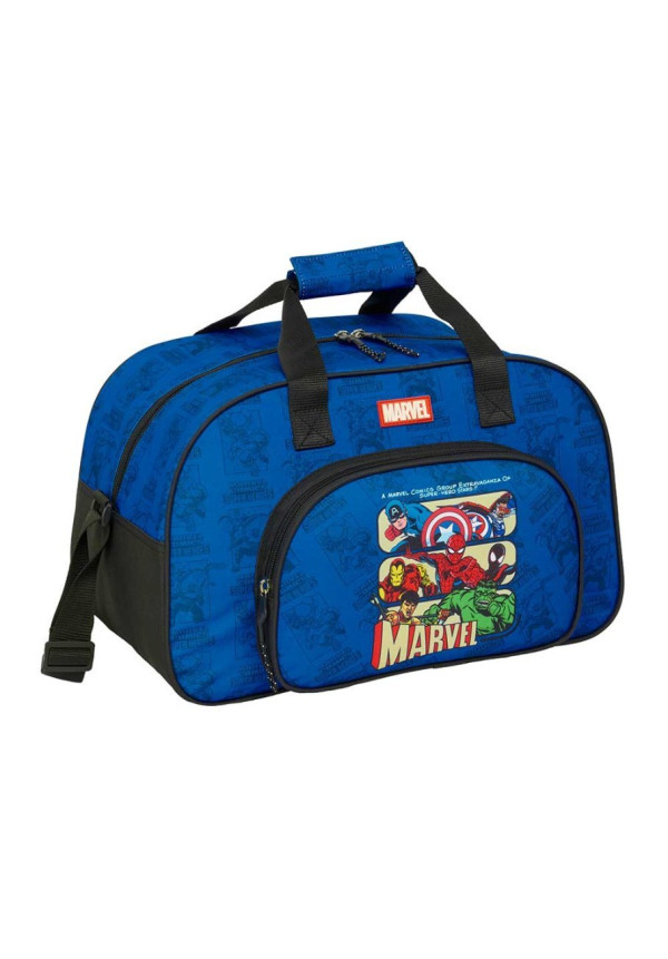 Bolsa deporte AVENGERS mighty