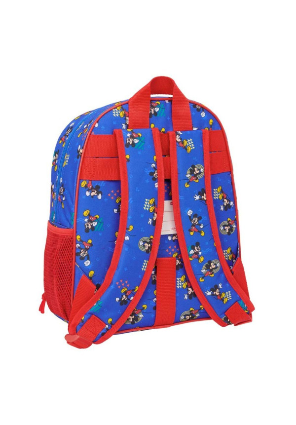 Mochila 34cm MICKEY today