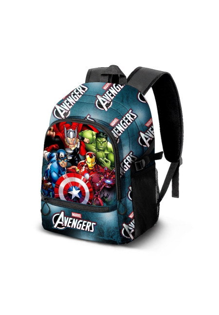 Mochila 44cm AVENGERS