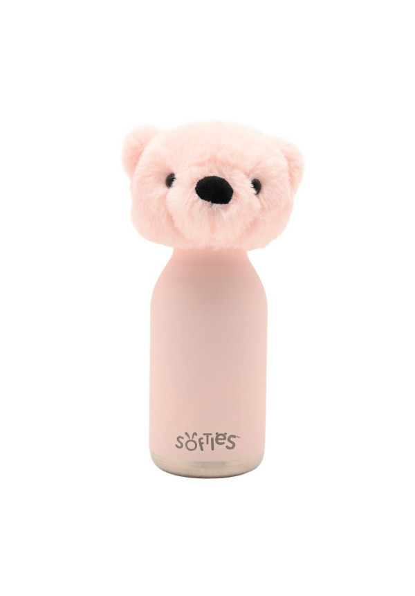 Botella SS 500ml softies WILLOW the bear