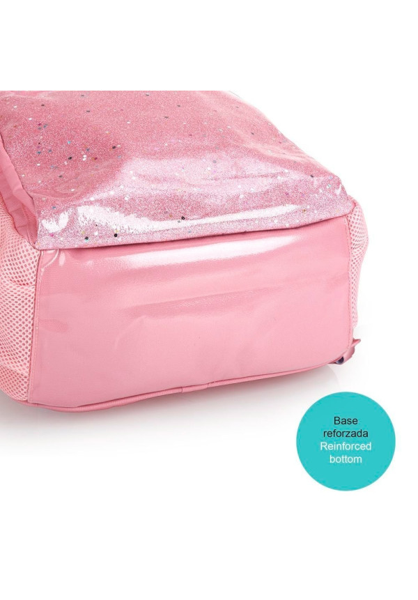 Mochila 41cm GABOL glam