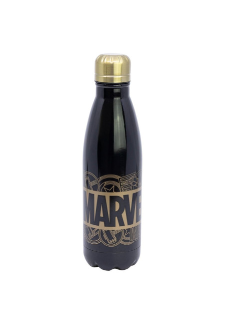 Botella SS 780ml MARVEL