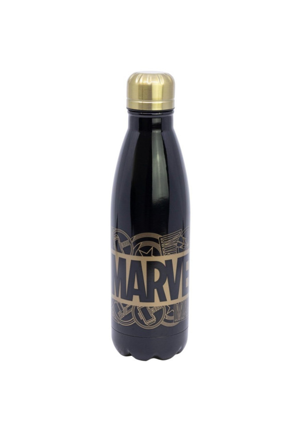 Botella SS 780ml MARVEL