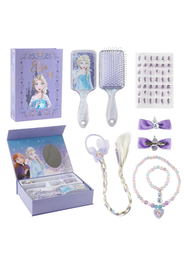 Cofre belleza FROZEN