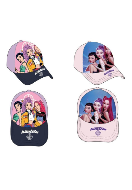 Gorra KPOP