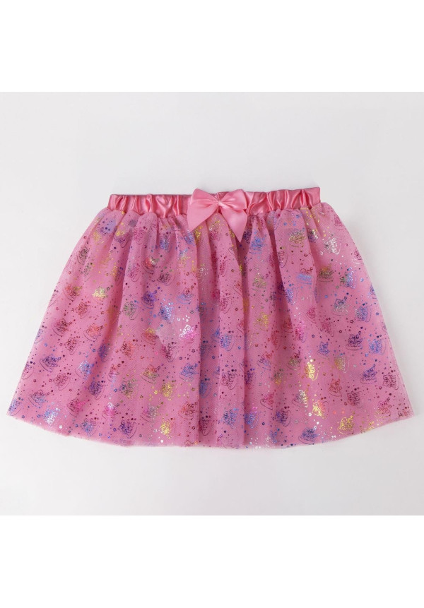 Set tutu + diadema OSOS AMOROSOS
