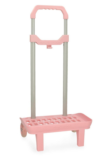 Carro rosa