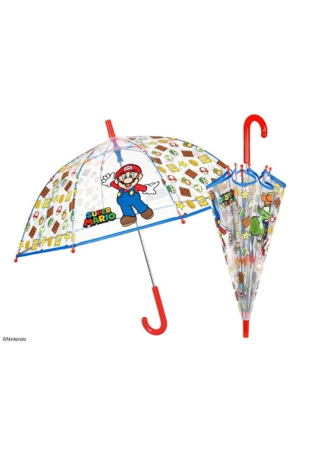 Paraguas MARIO
