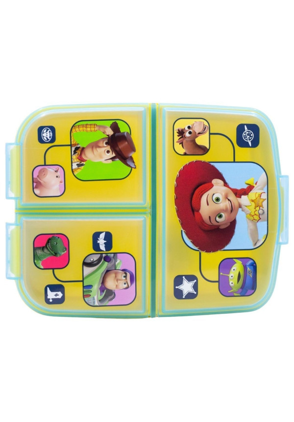 Tupper multiple TOY STORY