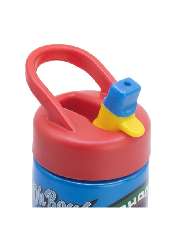 Botella playground 410ml MICKEY