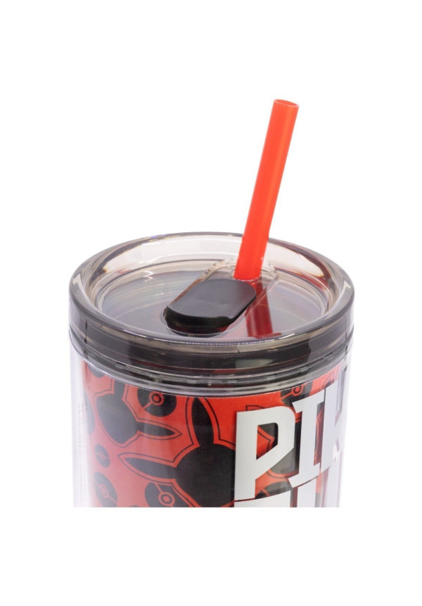 Taza cool XL 860ml POKEMON