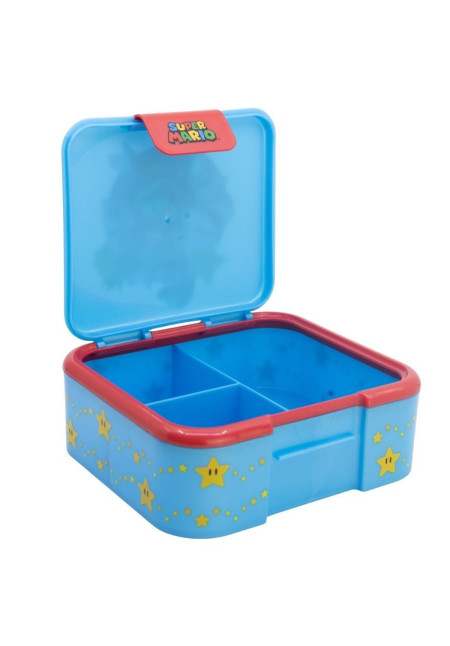 Tupper multiple suprema MARIO
