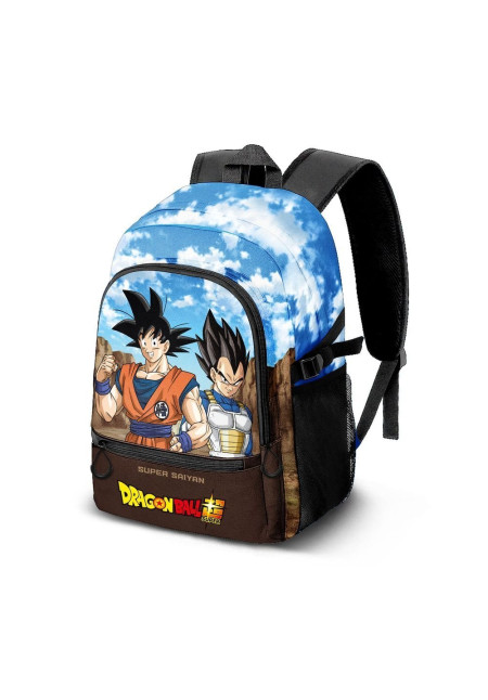Mochila 44cm DRAGON BALL 