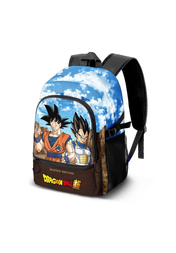 Mochila 44cm DRAGON BALL 