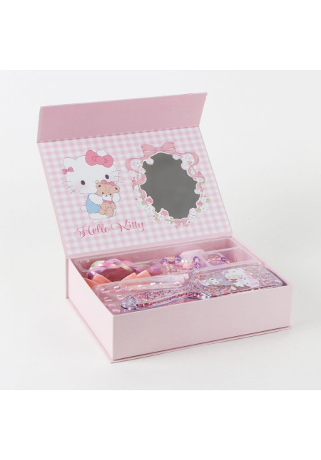 Cofre belleza HELLO KITTY