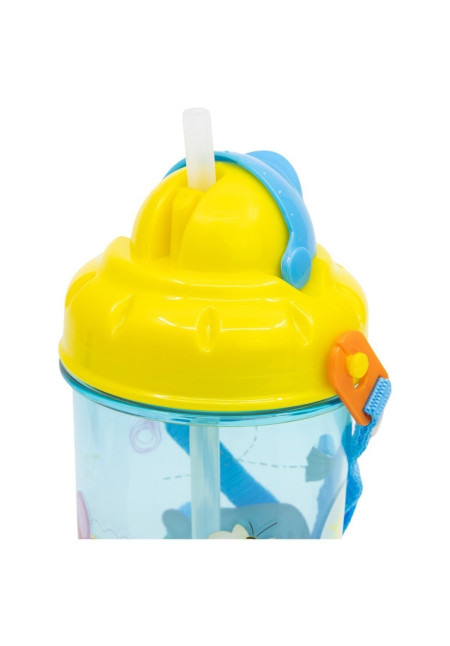 Botella robot 465ml PEPPA PIG