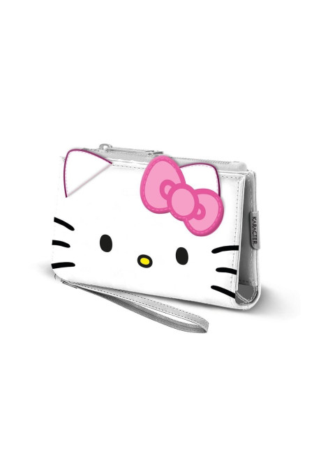 Billetero HELLO KITTY