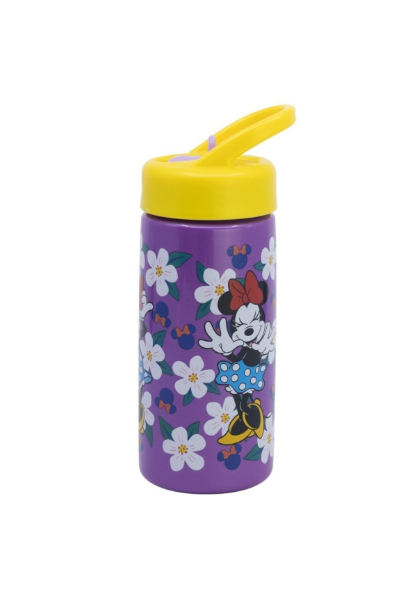 Botella playground 410ml MINNIE