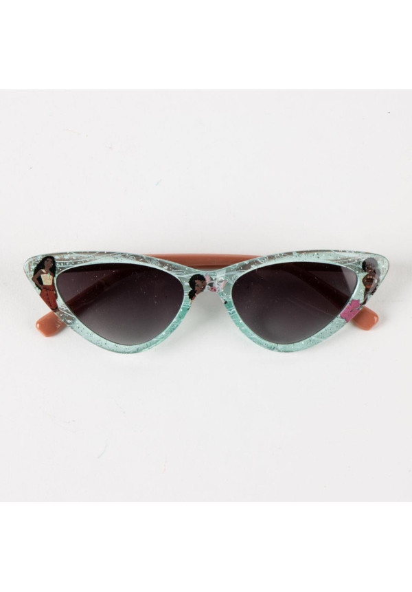 Set pelo + gafas VAIANA
