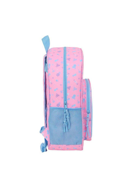 Mochila 42cm STITCH bright