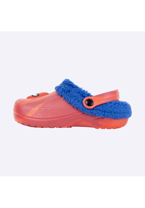 Crocs invierno SPIDER