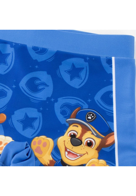 Bañador boxer PAW PATROL