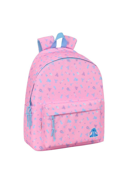 Mochila 42cm STITCH bright