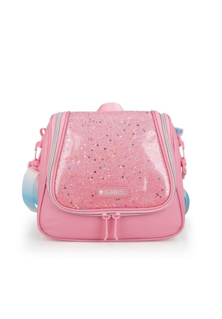 Bolsa merienda termica GABOL glam