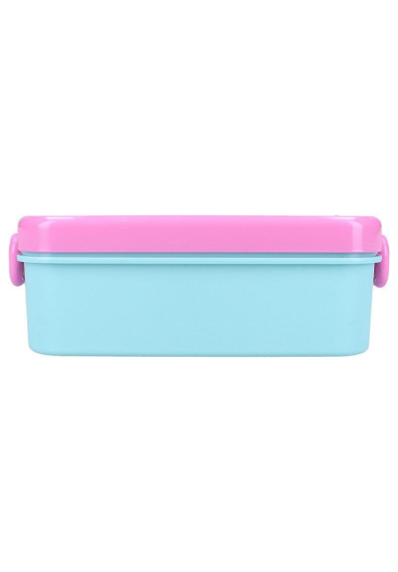 Tupper lunchbox GABBYs