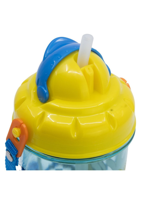 Botella robot 465ml MICKEY