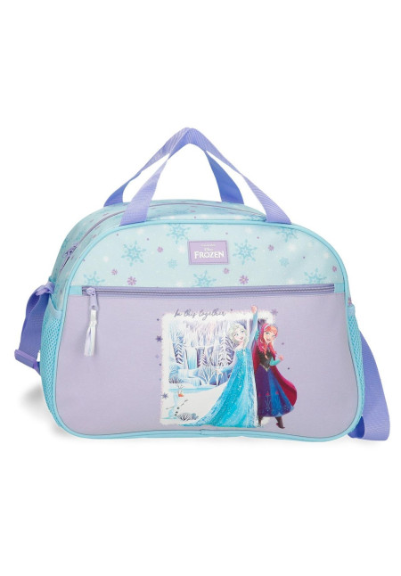 Bolsa deporte FROZEN in this together