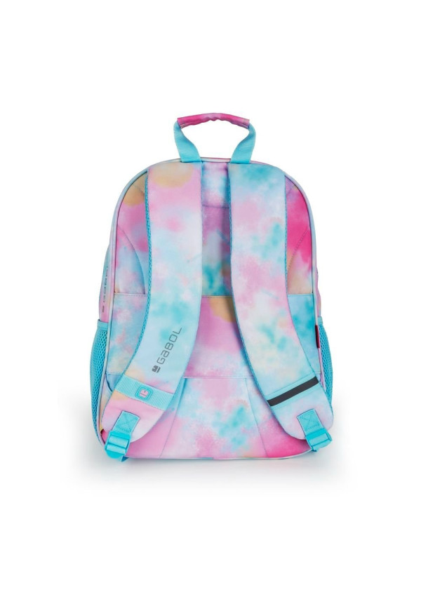Mochila 41cm GABOL mystic
