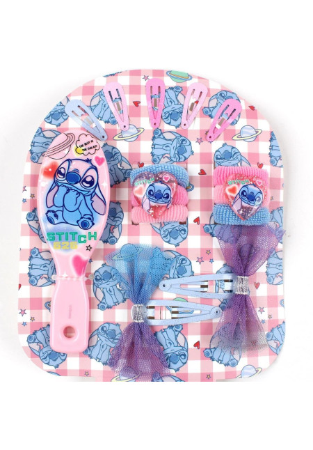 Bolsito belleza STITCH