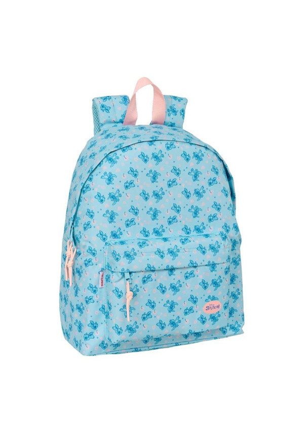 Mochila 42cm STITCH ohana