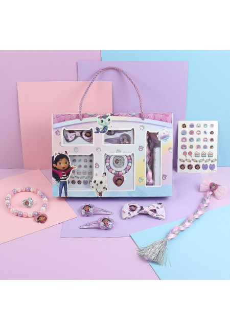 Set belleza caja GABBYs